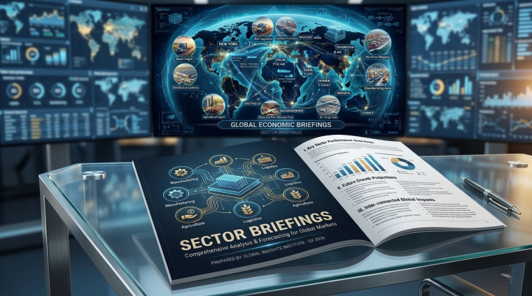 Sector Briefings