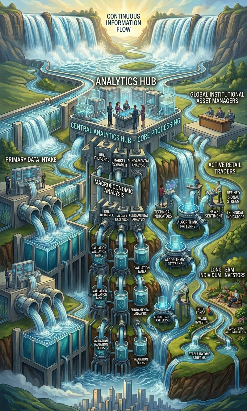 Acquaequity