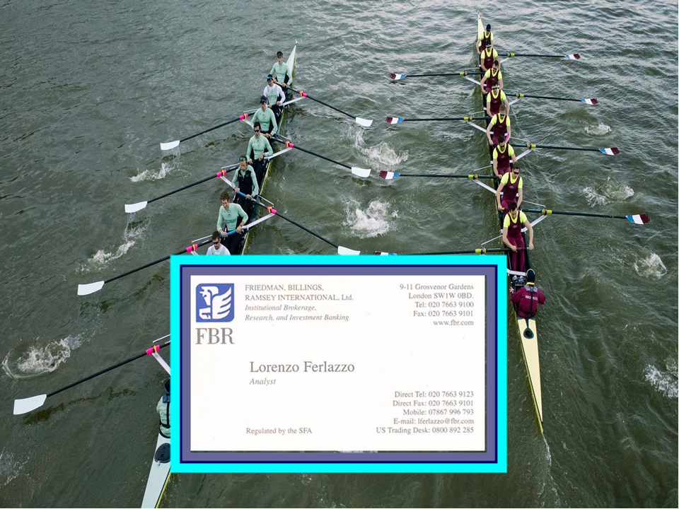 Institutional Brokerage